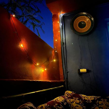 Dar El Pirata Hostel Asilah Eksteriør billede