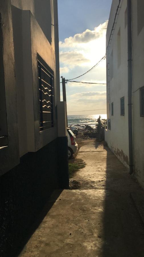 Dar El Pirata Hostel Asilah Eksteriør billede