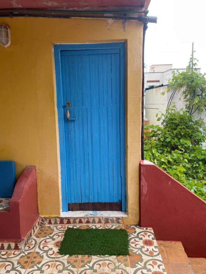 Dar El Pirata Hostel Asilah Eksteriør billede