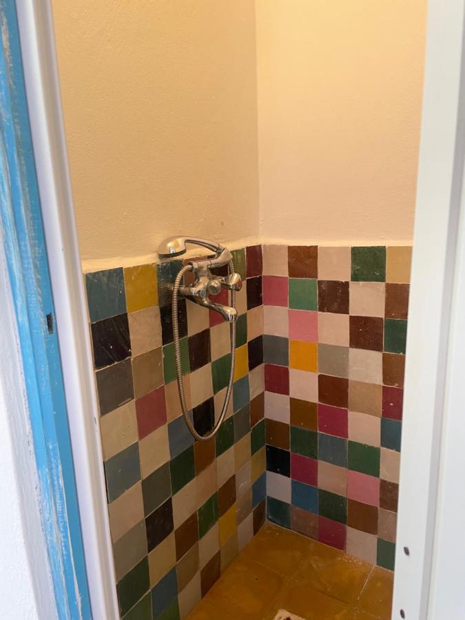 Dar El Pirata Hostel Asilah Eksteriør billede