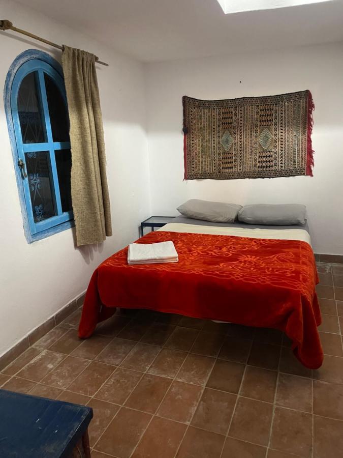 Dar El Pirata Hostel Asilah Eksteriør billede