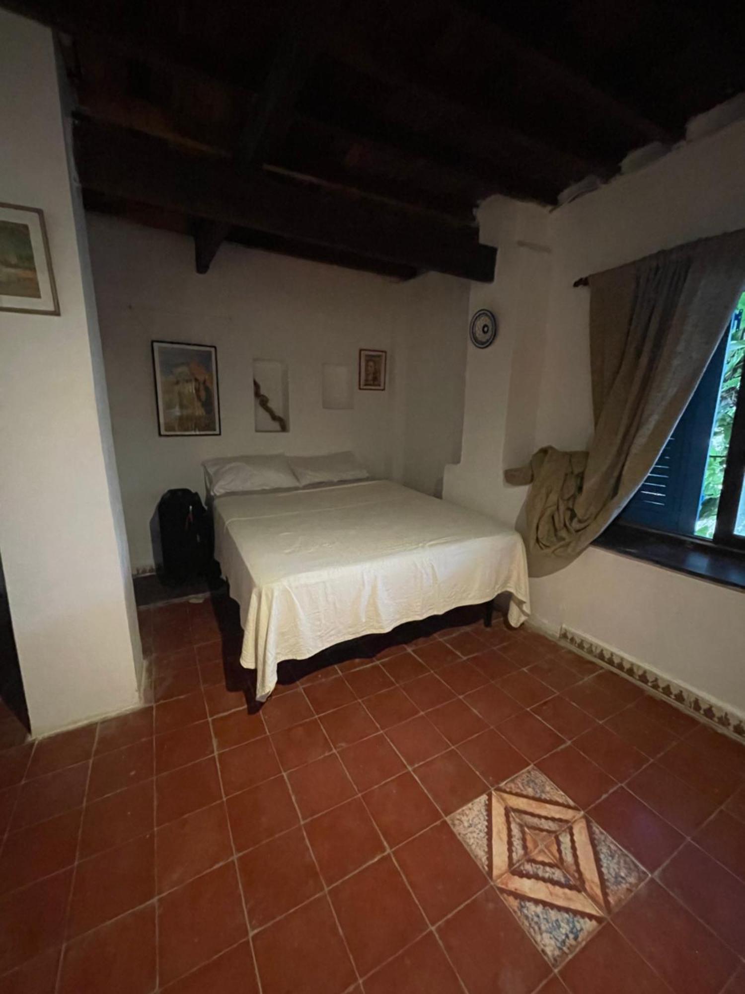 Dar El Pirata Hostel Asilah Eksteriør billede