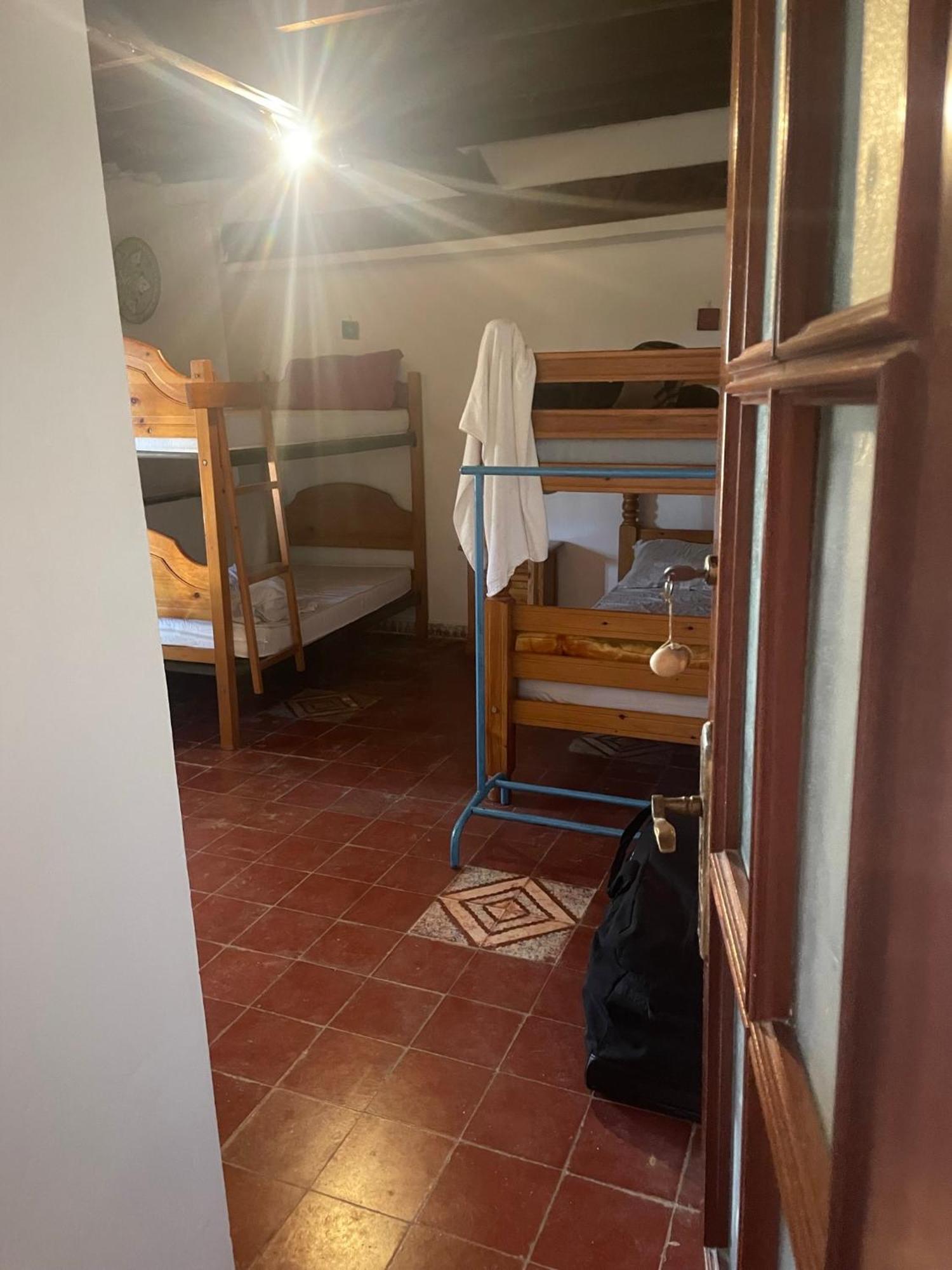 Dar El Pirata Hostel Asilah Eksteriør billede