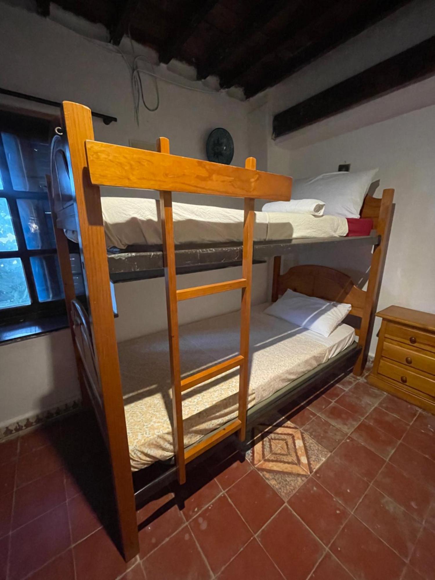 Dar El Pirata Hostel Asilah Eksteriør billede