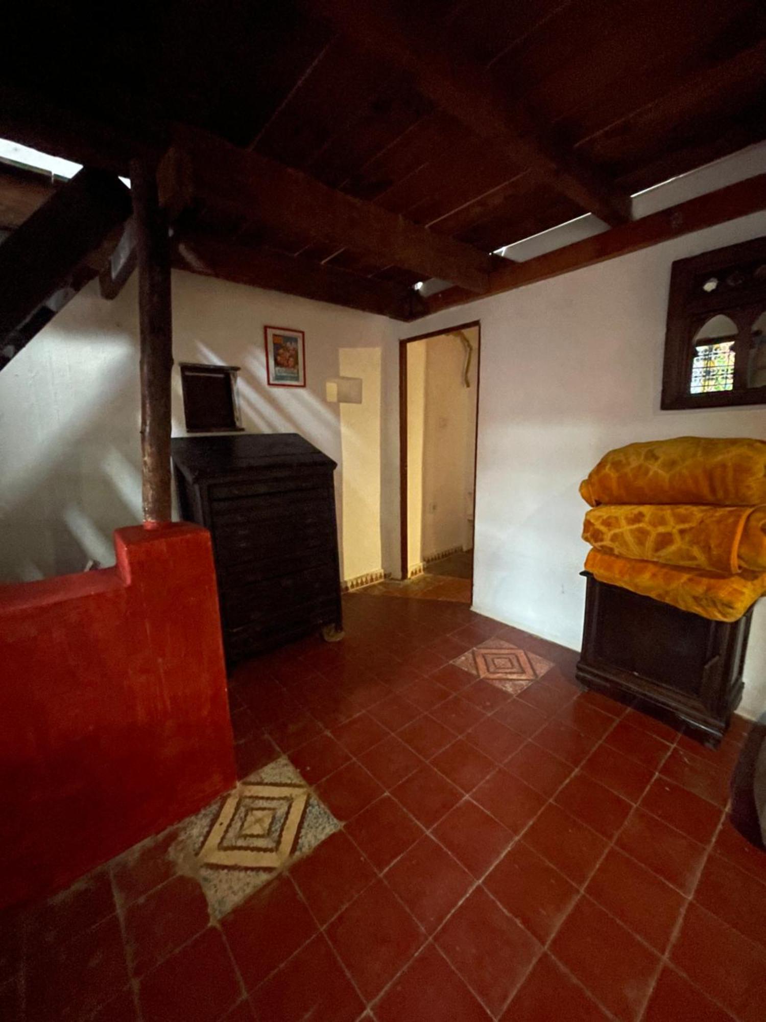 Dar El Pirata Hostel Asilah Eksteriør billede