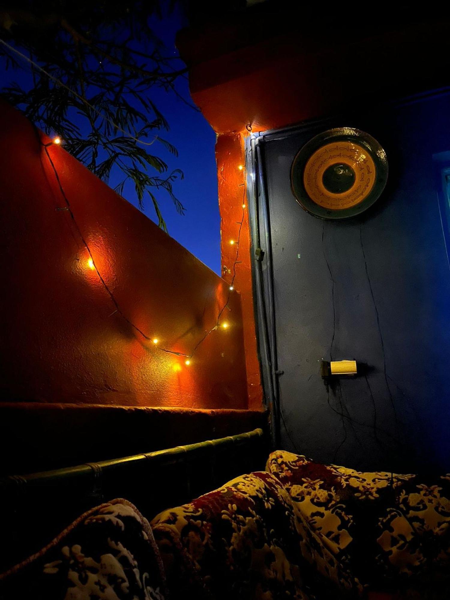 Dar El Pirata Hostel Asilah Eksteriør billede
